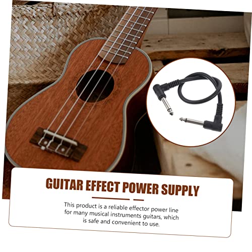 LOLIPPYY 6 Stück Gitarren Klinkenpatchkabel Trs Effektkabel für Gitarre Bass Effektpedale Flach Langlebig Stabile Klangübertragung Leicht und Kompakt LOLIPPYY 6 Stück Gitarren Klinkenpatchkabel Trs Effektkabel für Gitarre Bass Effektpedale Flach Langlebig Stabile Klangübertragung Leicht und Kompakt von LOLIPPYY