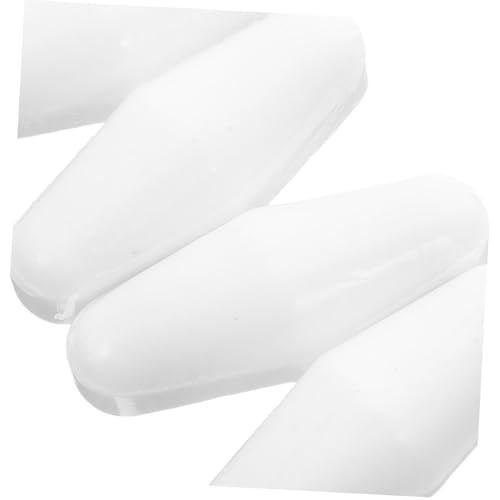 LOLIPPYY 6 Stück Teiliges Ptfe Magnetrührstab Zylindrische Rührstäbe für Labor Magnetisch Stabil Platzsparend Leicht zu Reinigen für Präzises Flüssigmischen und LOLIPPYY 6 Stück Teiliges Ptfe Magnetrührstab Zylindrische Rührstäbe für Labor Magnetisch Stabil Platzsparend Leicht zu Reinigen für Präzises Flüssigmischen und von LOLIPPYY