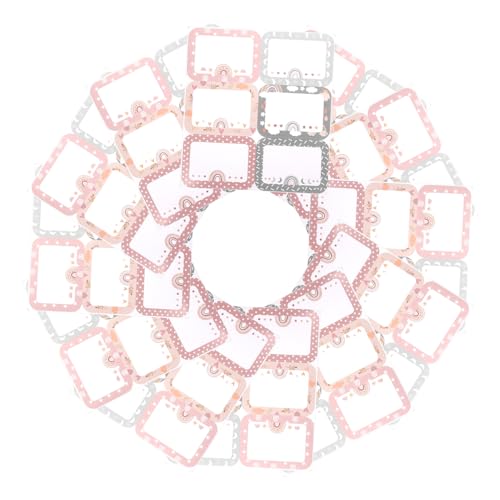 LOLIPPYY 60 Stück Boho Namensaufkleber Selbstklebend Beschreibbar Langlebig Papiermaterial für Schule Büro Klassenzimmer Vielseitig Einsetzbar Bunte Retro Design Klebeetiketten LOLIPPYY 60 Stück Boho Namensaufkleber Selbstklebend Beschreibbar Langlebig Papiermaterial für Schule Büro Klassenzimmer Vielseitig Einsetzbar Bunte Retro Design Klebeetiketten von LOLIPPYY