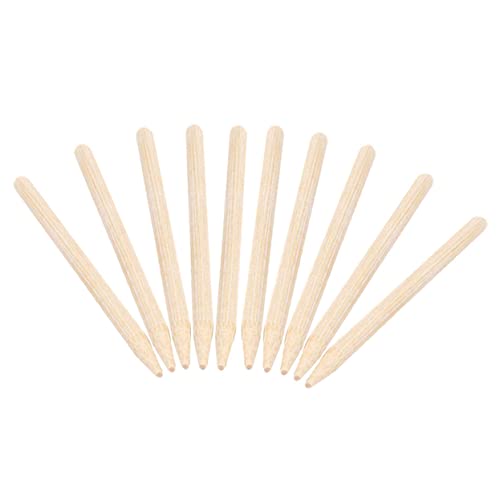 LOLIPPYY 60 Stück Teiliges Bambus Kratze Stick Professionelle Langlebige Scratch Painting Sticks Glatte Oberfläche Vielseitig Einsetzbar für DIY Kunsthandwerk und Kinderbasteln LOLIPPYY 60 Stück Teiliges Bambus Kratze Stick Professionelle Langlebige Scratch Painting Sticks Glatte Oberfläche Vielseitig Einsetzbar für DIY Kunsthandwerk und Kinderbasteln von LOLIPPYY