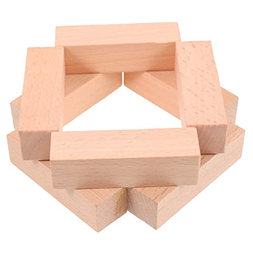 LOLIPPYY 8 Stück Teiliges Buchenholz Stempel DIY Holzklötzchen Basteln Holzsiegel für Scrapbooking Handwerk Gravur Zubehör Langlebig Praktisch Kompakt LOLIPPYY 8 Stück Teiliges Buchenholz Stempel DIY Holzklötzchen Basteln Holzsiegel für Scrapbooking Handwerk Gravur Zubehör Langlebig Praktisch Kompakt von LOLIPPYY