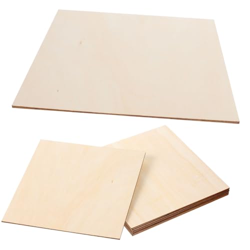 LOLIPPYY 8 Stück Teiliges Graffiti Holzschnitt für DIY Malerei Robuste Holzscheiben zum Gestalten für Kreative Bastelprojekte und Kinderbeschäftigung LOLIPPYY 8 Stück Teiliges Graffiti Holzschnitt für DIY Malerei Robuste Holzscheiben zum Gestalten für Kreative Bastelprojekte und Kinderbeschäftigung von LOLIPPYY