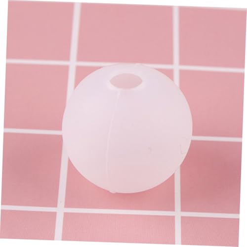 LOLIPPYY 9 Stück Teiliges Silikon Gießformen Kugelförmige Epoxidharz Formen für DIY Schmuckherstellung Mini Sternenhimmel Ball Wiederverwendbare Flexible Harzform LOLIPPYY 9 Stück Teiliges Silikon Gießformen Kugelförmige Epoxidharz Formen für DIY Schmuckherstellung Mini Sternenhimmel Ball Wiederverwendbare Flexible Harzform von LOLIPPYY