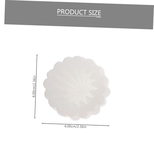 LOLIPPYY 9 Stück Teiliges Silikon kerzenform Kaktusdesign Hitzebeständig Antihaftbeschichtet DIY Epoxidharz Kerzengießform für Handgemachte Kerzen und Geschenkideen von LOLIPPYY
