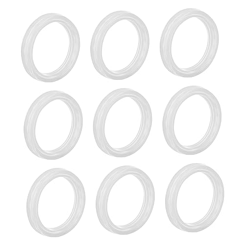 LOLIPPYY 9 Stück Teiliges Silikonarmband Gießform Flexible DIY Schmuck Casting Formen Wiederverwendbare Bruchfeste Silikonmold für Armbänder für Handgemachte Schmuckherstellung LOLIPPYY 9 Stück Teiliges Silikonarmband Gießform Flexible DIY Schmuck Casting Formen Wiederverwendbare Bruchfeste Silikonmold für Armbänder für Handgemachte Schmuckherstellung von LOLIPPYY