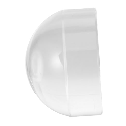LOLIPPYY Acryl Leselupe Rund Klare Desktop Lupe mit Hoher Transparenz Leichtes Lesehilfsmittel und Papiergewicht für Bücher Dokumente Karten Praktisches Lesewerkzeug für Büro und Zuhause LOLIPPYY Acryl Leselupe Rund Klare Desktop Lupe mit Hoher Transparenz Leichtes Lesehilfsmittel und Papiergewicht für Bücher Dokumente Karten Praktisches Lesewerkzeug für Büro und Zuhause von LOLIPPYY
