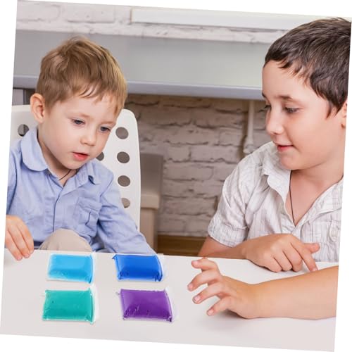LOLIPPYY Air Dry Clay Kit Farben Modelliermasse für Weiche nicht Klebende Knetmasse Lufttrocknend Vielseitig für DIY Basteln Kreative für Jungen und Mädchen LOLIPPYY Air Dry Clay Kit Farben Modelliermasse für Weiche nicht Klebende Knetmasse Lufttrocknend Vielseitig für DIY Basteln Kreative für Jungen und Mädchen von LOLIPPYY