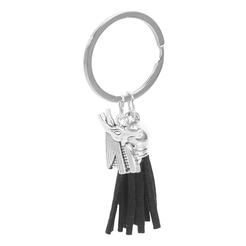 LOLIPPYY Altägyptischer Schlüsselanhänger Quaste Schlüsselanhänger Schlüssel Hängende Dekoration Altes Ägypten Schlüsselbund Metall Silver LOLIPPYY Altägyptischer Schlüsselanhänger Quaste Schlüsselanhänger Schlüssel Hängende Dekoration Altes Ägypten Schlüsselbund Metall Silver von LOLIPPYY
