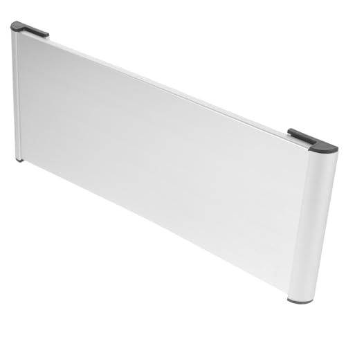 LOLIPPYY Aluminium Namensschild Türschild Büro Türschild Abteilungsnummer Aluminiumlegierung Einseitig Blanko Namensschild für Büro und Tür Dekoration LOLIPPYY Aluminium Namensschild Türschild Büro Türschild Abteilungsnummer Aluminiumlegierung Einseitig Blanko Namensschild für Büro und Tür Dekoration von LOLIPPYY