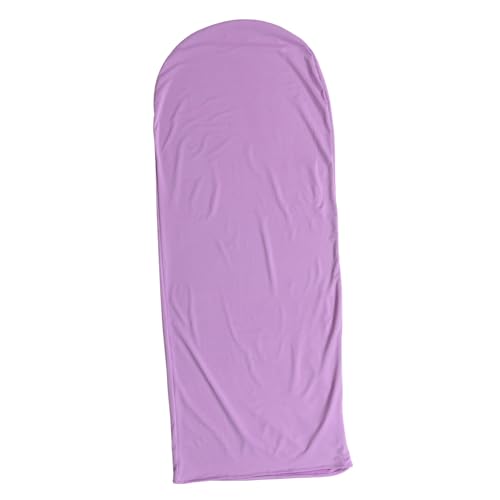 LOLIPPYY Bogenstützbezug Elastische Bogendekoration Dehnbarer Bogenständerbezug Hochzeitszeremonie Bogenbezug Bogenbezug Für Babyparty Bankett Bogen Schonbezug Violettes Polyester LOLIPPYY Bogenstützbezug Elastische Bogendekoration Dehnbarer Bogenständerbezug Hochzeitszeremonie Bogenbezug Bogenbezug Für Babyparty Bankett Bogen Schonbezug Violettes Polyester von LOLIPPYY