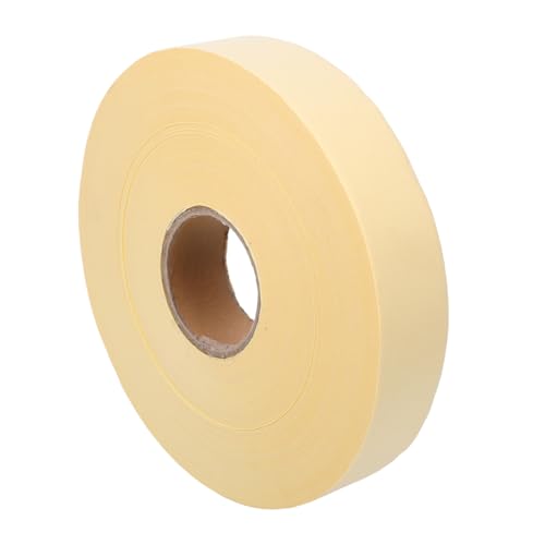 LOLIPPYY Buchrücken Klebeband Breit Selbstklebend Non Woven Buchbindematerial für Album und Buchrückenreparatur Scrapbooking DIY Projekte LOLIPPYY Buchrücken Klebeband Breit Selbstklebend Non Woven Buchbindematerial für Album und Buchrückenreparatur Scrapbooking DIY Projekte von LOLIPPYY