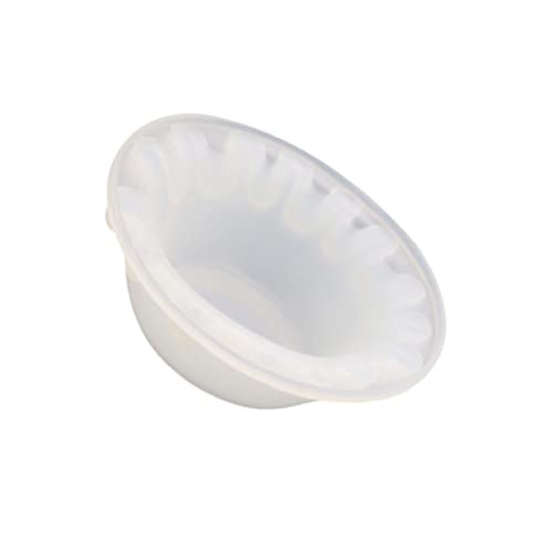 LOLIPPYY DIY Epoxidharz Silikonform Wassertröpfchen Mini Gießform Flexibel Langlebig Sicher für Basteln Wohnkultur Handgemacht Desktop Ornament LOLIPPYY DIY Epoxidharz Silikonform Wassertröpfchen Mini Gießform Flexibel Langlebig Sicher für Basteln Wohnkultur Handgemacht Desktop Ornament von LOLIPPYY