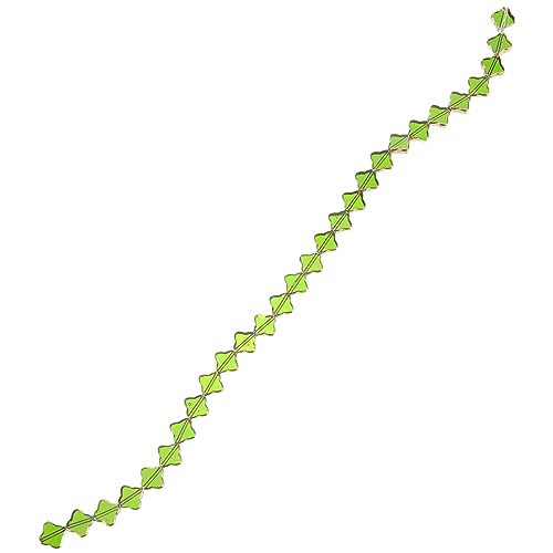 LOLIPPYY DIY Perlen Vielseitige Schmuckperlen für Armbänder Leicht Auffädelbar Robust und Langlebig Individuelles Design von LOLIPPYY