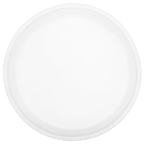 LOLIPPYY DIY Silikonform Rund für Untersetzer Tabletts und Kunstharz Gießform Umweltfreundliches Material Einfache Entformung Silikon Gießform für Projekte LOLIPPYY DIY Silikonform Rund für Untersetzer Tabletts und Kunstharz Gießform Umweltfreundliches Material Einfache Entformung Silikon Gießform für Projekte von LOLIPPYY