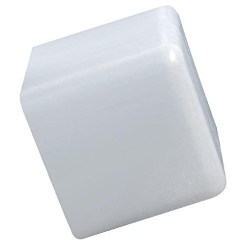 LOLIPPYY DIY Silikonwürfel Form für Epoxidharz Einfache Anwendung für Schmuckornamente Hochwertige Flexible Silikonform für Desktop Dekoration von LOLIPPYY