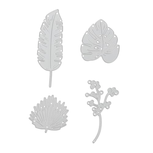 LOLIPPYY DIY Stanzform aus Carbonstahl Langlebig und Formstabil und Blütenmuster Geeignet für Scrapbooking Papierbasteln Einladungen Fotoalben Kinderfreundlich und Handwerklich Vielseitig von LOLIPPYY