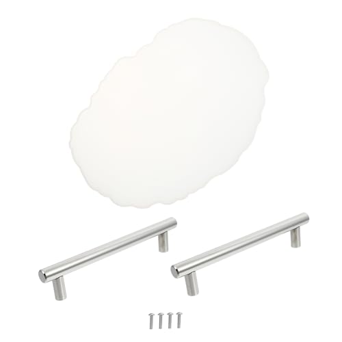 LOLIPPYY Diy Silikon Untersetzerform mit Griffen Gießform für Untersetzer für Designs und Bastelprojekte Langlebig und Leicht zu Reinigen für Diy von LOLIPPYY