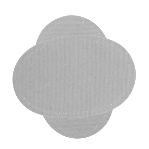 LOLIPPYY Elbow Patches zum Aufnähen Waschbare Weiche Stoffflicken für Kleidung Ovaler Schutz für Ellenbogen Vielseitig für Pullover Jacken und Sportbekleidung DIY Reparatur und Dekoration LOLIPPYY Elbow Patches zum Aufnähen Waschbare Weiche Stoffflicken für Kleidung Ovaler Schutz für Ellenbogen Vielseitig für Pullover Jacken und Sportbekleidung DIY Reparatur und Dekoration von LOLIPPYY