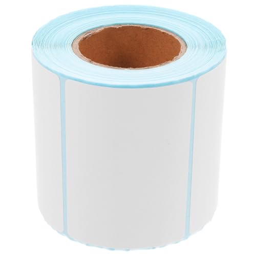 LOLIPPYY Etiketten Rechteckige Versandaufkleber Selbstklebend Wasserabweisend Vielseitig Verwendbar für Adress und Namensbeschriftung LOLIPPYY Etiketten Rechteckige Versandaufkleber Selbstklebend Wasserabweisend Vielseitig Verwendbar für Adress und Namensbeschriftung von LOLIPPYY