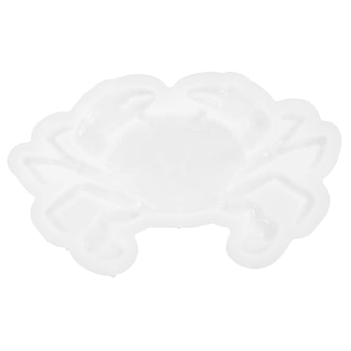 LOLIPPYY Flexible Silikonform Anhängerform für Epoxidharz DIY Tieranhänger Schmuck Gießform Langlebig Antihaftbeschichtet für Bastelornamente und Dekorationen LOLIPPYY Flexible Silikonform Anhängerform für Epoxidharz DIY Tieranhänger Schmuck Gießform Langlebig Antihaftbeschichtet für Bastelornamente und Dekorationen von LOLIPPYY