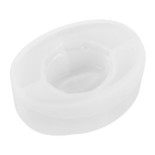 LOLIPPYY Fondantschale Silikon Zum Basteln Weihnachten Für Hut Schokolade Basteltablett Dekoration Heim Und Aufbewahrung Form Kunstprojekte DIY Halter Display Epoxidharz LOLIPPYY Fondantschale Silikon Zum Basteln Weihnachten Für Hut Schokolade Basteltablett Dekoration Heim Und Aufbewahrung Form Kunstprojekte DIY Halter Display Epoxidharz von LOLIPPYY