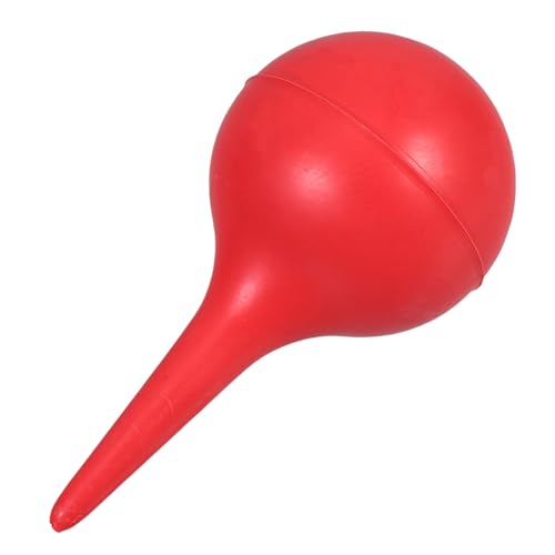 LOLIPPYY Glasur-blaskugel Aus Gummi Für Keramikkunst, Wasserreinigung, Ton-staubentfernung, Glasur, Langlebiges Werkzeug Für Detaillierung Und Bildhauerei LOLIPPYY Glasur-blaskugel Aus Gummi Für Keramikkunst, Wasserreinigung, Ton-staubentfernung, Glasur, Langlebiges Werkzeug Für Detaillierung Und Bildhauerei von LOLIPPYY
