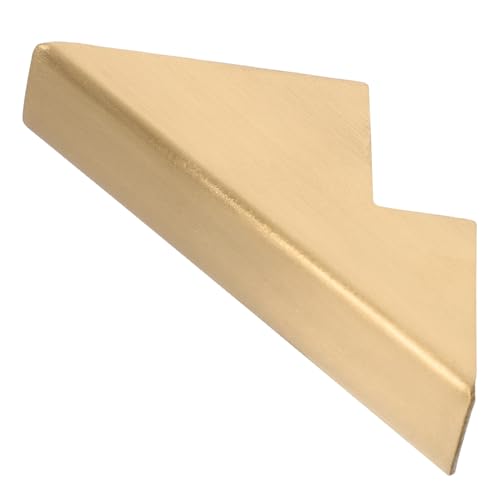 LOLIPPYY Goldener Visitenkartenhalter aus Edelstahl Eleganter Kartenständer für Büro und Restaurant Kreativer Memo Fotohalter Stabiler Tischkartenhalter für Business Cards Ordnet LOLIPPYY Goldener Visitenkartenhalter aus Edelstahl Eleganter Kartenständer für Büro und Restaurant Kreativer Memo Fotohalter Stabiler Tischkartenhalter für Business Cards Ordnet von LOLIPPYY