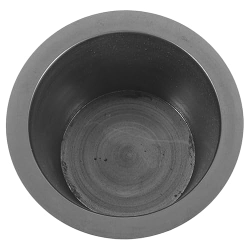 LOLIPPYY Graphit Barrenform Gießform Langlebig Hitzebeständig für Metallgießen DIY Schmelzform für Silber Messing Kupfer Kompakt Praktisch LOLIPPYY Graphit Barrenform Gießform Langlebig Hitzebeständig für Metallgießen DIY Schmelzform für Silber Messing Kupfer Kompakt Praktisch von LOLIPPYY