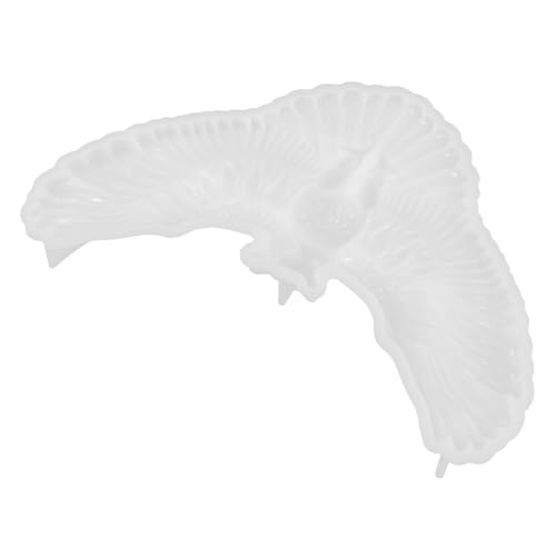 LOLIPPYY Halbrelief Silikonform Eule für Epoxidharz Gießen Flexible Langlebige DIY Bastelform Wiederverwendbar Leicht zu Entformen Reinigen für Dekorative Wandkunst und Tischdeko LOLIPPYY Halbrelief Silikonform Eule für Epoxidharz Gießen Flexible Langlebige DIY Bastelform Wiederverwendbar Leicht zu Entformen Reinigen für Dekorative Wandkunst und Tischdeko von LOLIPPYY