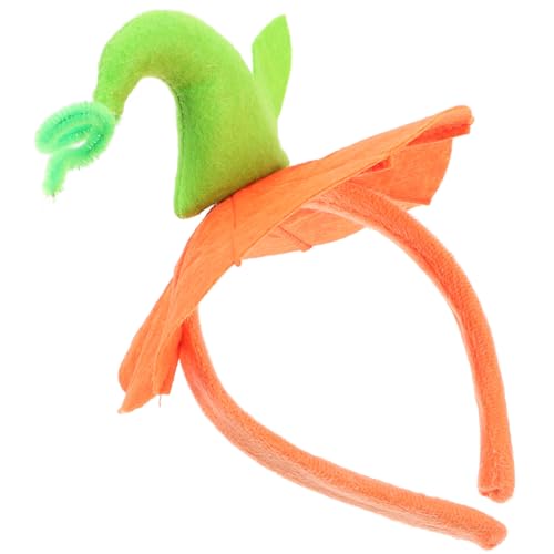 LOLIPPYY Halloween Kürbis Stirnband aus Stabilem Material Dehnbar und Angenehm Kreatives Pumpkin Design für Damen für Kostüm Party und Festival Langlebig und Bruchfest LOLIPPYY Halloween Kürbis Stirnband aus Stabilem Material Dehnbar und Angenehm Kreatives Pumpkin Design für Damen für Kostüm Party und Festival Langlebig und Bruchfest von LOLIPPYY