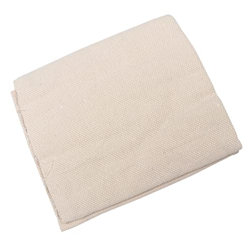 LOLIPPYY Handarbeitsstoff für Frauen Robustes Stickmaterial für DIY Stickprojekte Hochwertiges für Punch Needle und Kreuzstich Langlebig und Sicher Spaß Beim Kreativen Arbeiten von LOLIPPYY