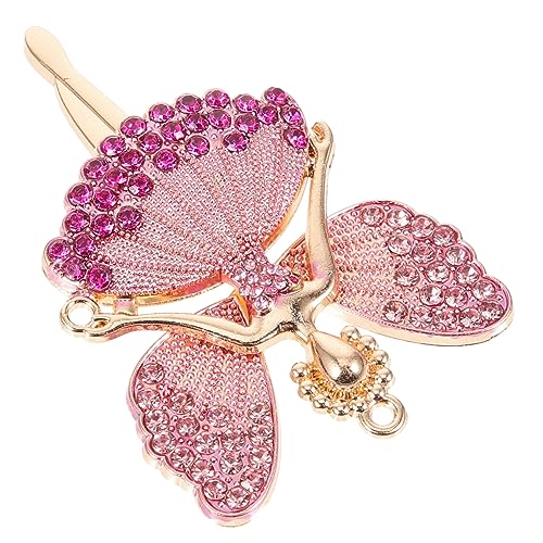 LOLIPPYY Handtasche Strass Patch für DIY Bastelprojekte Applique Strassstone für Kleidung und Schuhe Elegantes Mädchen Accessoire für Kreative Designs von LOLIPPYY