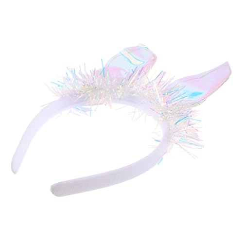 LOLIPPYY Hasenohr Stirnband Hasenohren Hohl Ostern-ohr-stirnband Hasen-kopfband Hasenkostüm Stirnband Kopfbedeckung Mit Hasenohren Hasenhaarbänder Kaninchen-kostümzubehör Plastik LOLIPPYY Hasenohr Stirnband Hasenohren Hohl Ostern-ohr-stirnband Hasen-kopfband Hasenkostüm Stirnband Kopfbedeckung Mit Hasenohren Hasenhaarbänder Kaninchen-kostümzubehör Plastik von LOLIPPYY