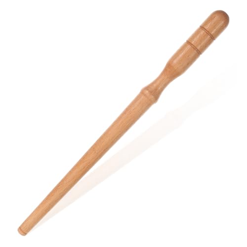 LOLIPPYY Holz Wollwickler Winding Stick aus Buchenholz Manuelles Garnwickelgerät für Zuhause Garn und Wollwickelwerkzeug für Stricken und Häkeln Robustes Zubehör für DIY Handarbeiten LOLIPPYY Holz Wollwickler Winding Stick aus Buchenholz Manuelles Garnwickelgerät für Zuhause Garn und Wollwickelwerkzeug für Stricken und Häkeln Robustes Zubehör für DIY Handarbeiten von LOLIPPYY