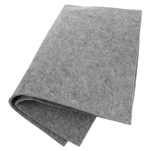 LOLIPPYY Kalligraphie Filzmatte Dicke Rechteckige Schreibunterlage Für Schüler Multifunktionale Wollfilzschreibmatte Leicht Tragbar Für Zuhause Büro Zeichenpapier LOLIPPYY Kalligraphie Filzmatte Dicke Rechteckige Schreibunterlage Für Schüler Multifunktionale Wollfilzschreibmatte Leicht Tragbar Für Zuhause Büro Zeichenpapier von LOLIPPYY