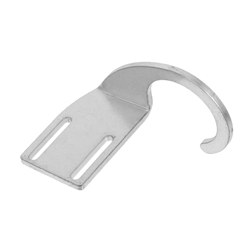 LOLIPPYY Kranmaschine Anti Schwingstück Mini Wurfarmgerät Klauenmaschine Mini Zubehör Für Puppen Klauenmaschine Arcade Spiel Mini Klauenmaschine Für Winzige Legierung Silber von LOLIPPYY