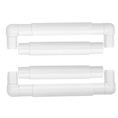 LOLIPPYY Kreuzstichreifen sticken strecken Kreuzstich-Set kreuzen Bausatz groß rahmen besticktes Stretch-Tool Stickkreis Zubehör zum Nähen von Hand Weiß LOLIPPYY Kreuzstichreifen sticken strecken Kreuzstich-Set kreuzen Bausatz groß rahmen besticktes Stretch-Tool Stickkreis Zubehör zum Nähen von Hand Weiß von LOLIPPYY
