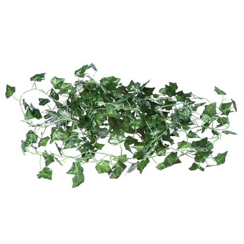 LOLIPPYY LED Lichterkette Blatt Leds Kupferdraht Dekorative Innen und Außendeko Warmweiß Licht Für Terrasse Party Ohne Batterie LOLIPPYY LED Lichterkette Blatt Leds Kupferdraht Dekorative Innen und Außendeko Warmweiß Licht Für Terrasse Party Ohne Batterie von LOLIPPYY