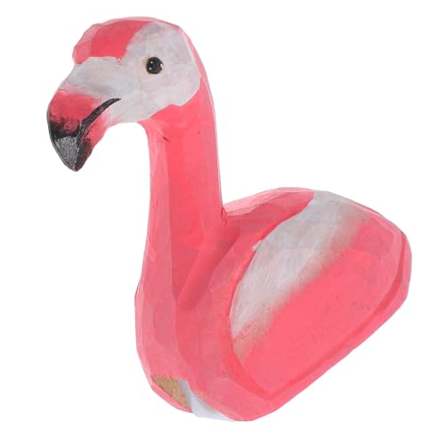 LOLIPPYY Manueller Bleistiftspitzer Holz Flamingo Design Tragbar Praktisch Langlebig Für Schüler Mädchen Jungen Schreibtisch Zubehör LOLIPPYY Manueller Bleistiftspitzer Holz Flamingo Design Tragbar Praktisch Langlebig Für Schüler Mädchen Jungen Schreibtisch Zubehör von LOLIPPYY