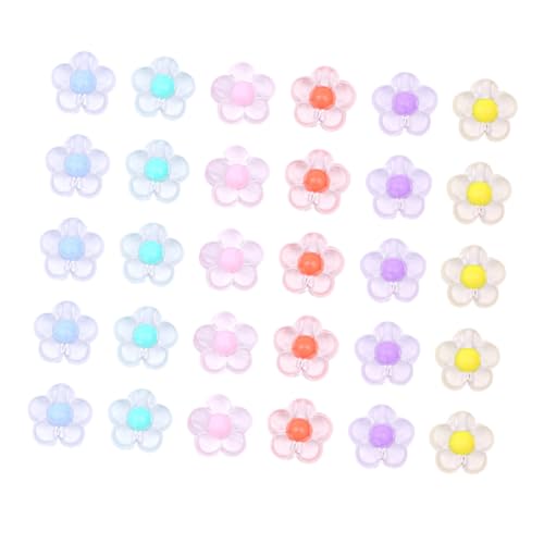 LOLIPPYY Matte Acrylperlen Bunt Gemischt DIY Schmuckherstellung Runde Spacer Perlen mit Glatter Oberfläche und Bohrung für Armbänder Bastelbedarf LOLIPPYY Matte Acrylperlen Bunt Gemischt DIY Schmuckherstellung Runde Spacer Perlen mit Glatter Oberfläche und Bohrung für Armbänder Bastelbedarf von LOLIPPYY