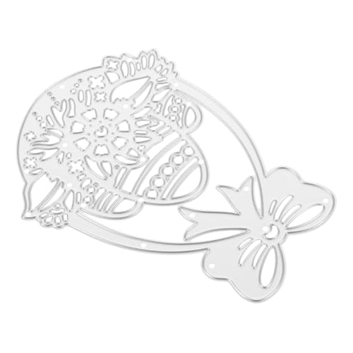 LOLIPPYY Metall Prägeschablonen Stanzformen Motiv Leicht Tragbar für Scrapbooking Basteln Partydekoration Halloween Thanksgiving DIY Cutting Dies Embossing Craft Stencil LOLIPPYY Metall Prägeschablonen Stanzformen Motiv Leicht Tragbar für Scrapbooking Basteln Partydekoration Halloween Thanksgiving DIY Cutting Dies Embossing Craft Stencil von LOLIPPYY