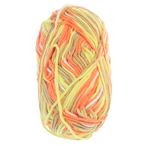 LOLIPPYY Milch-Baumwoll-Garn scarf Baumwollgarn Häkelgarn Baumwolle Plüsch klobig Haken grobes Wollgarn Jumbo-Garn Garne zum Häkelstricken häkeln Garn zum Stricken Strickgarn LOLIPPYY Milch-Baumwoll-Garn scarf Baumwollgarn Häkelgarn Baumwolle Plüsch klobig Haken grobes Wollgarn Jumbo-Garn Garne zum Häkelstricken häkeln Garn zum Stricken Strickgarn von LOLIPPYY