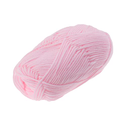 LOLIPPYY Milch-baumwoll-garn Farbig Schal Baumwolle Häkeln Häkelgarn Baumwollgarn Zum Stricken Creme Klobige Wolle Zum Stricken Stränge Haken Schüttgut Strang Rosa Garn Strickgarn LOLIPPYY Milch-baumwoll-garn Farbig Schal Baumwolle Häkeln Häkelgarn Baumwollgarn Zum Stricken Creme Klobige Wolle Zum Stricken Stränge Haken Schüttgut Strang Rosa Garn Strickgarn von LOLIPPYY