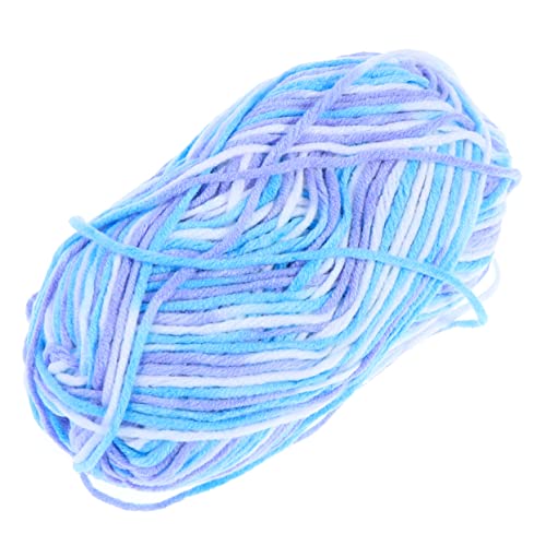 LOLIPPYY Milch-baumwoll-garn Häkelgarn Für Anfänger Wolle Häkeln Schal Garne Zum Häkelstricken Klobig Grobes Wollgarn Baumwollgarn Voluminöses Wollgarn Creme Garn Stricken Strickgarn LOLIPPYY Milch-baumwoll-garn Häkelgarn Für Anfänger Wolle Häkeln Schal Garne Zum Häkelstricken Klobig Grobes Wollgarn Baumwollgarn Voluminöses Wollgarn Creme Garn Stricken Strickgarn von LOLIPPYY