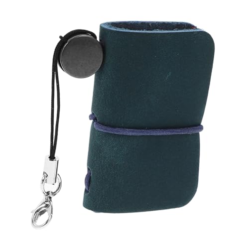 LOLIPPYY Mini Notizbuch Handlich Dunkelblau Notizheft für Schule Büro Studenten Kleines Notizblock Stationery Tragbares Schreibheft für Alltag und Reisen LOLIPPYY Mini Notizbuch Handlich Dunkelblau Notizheft für Schule Büro Studenten Kleines Notizblock Stationery Tragbares Schreibheft für Alltag und Reisen von LOLIPPYY