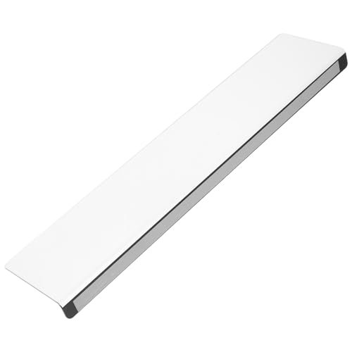 LOLIPPYY Monitor Memo Board Acryl Seitlich Befestigtes Computer Nachrichtentafel Notizhalter Bildschirm Reminder für Büro und Home Office Organisierte Arbeitsplanung LOLIPPYY Monitor Memo Board Acryl Seitlich Befestigtes Computer Nachrichtentafel Notizhalter Bildschirm Reminder für Büro und Home Office Organisierte Arbeitsplanung von LOLIPPYY