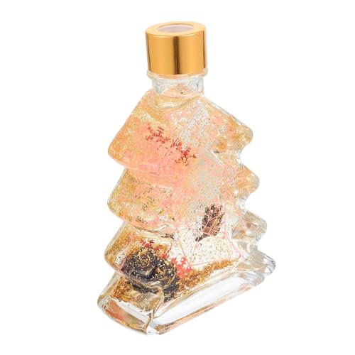 LOLIPPYY Öl für die Aromatherapie Diffusoren für ätherische Öle Wohnkultur Duftöl Diffusor WC- Parfümbalsam Heimdekoration Badezimmer festes Parfüm Aromaflasche Glas LOLIPPYY Öl für die Aromatherapie Diffusoren für ätherische Öle Wohnkultur Duftöl Diffusor WC- Parfümbalsam Heimdekoration Badezimmer festes Parfüm Aromaflasche Glas von LOLIPPYY