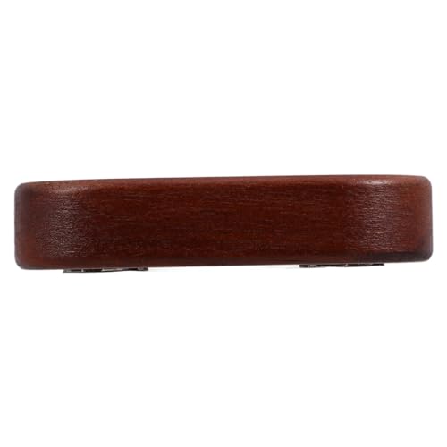 LOLIPPYY Ovaler Walnussholz Sockel für DIY Handwerk Stabile Basis für Automodell Ausstellungen für Heimdekoration und Klassenzimmer Aktivitäten LOLIPPYY Ovaler Walnussholz Sockel für DIY Handwerk Stabile Basis für Automodell Ausstellungen für Heimdekoration und Klassenzimmer Aktivitäten von LOLIPPYY