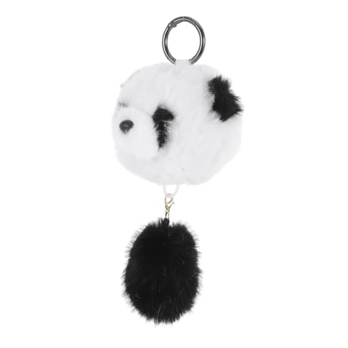 LOLIPPYY Panda-anhänger Bär Schlüsselanhänger Plüsch Schlüsselanhänger Pandas Schlüsselanhänger Plüsch-schlüsselanhänger Plüsch Hängender Schlüsselanhänger Niedliche Sache Pp Baumwolle LOLIPPYY Panda-anhänger Bär Schlüsselanhänger Plüsch Schlüsselanhänger Pandas Schlüsselanhänger Plüsch-schlüsselanhänger Plüsch Hängender Schlüsselanhänger Niedliche Sache Pp Baumwolle von LOLIPPYY