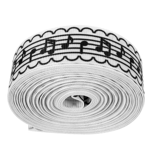 LOLIPPYY Party Geschenkband Geschenkverpackungsband Dekoratives Schleifenband für Geschenkboxen Blumensträuße und Kuchen DIY Bastelband Leicht Zuschneidbar und Vielseitig Einsetzbar von LOLIPPYY